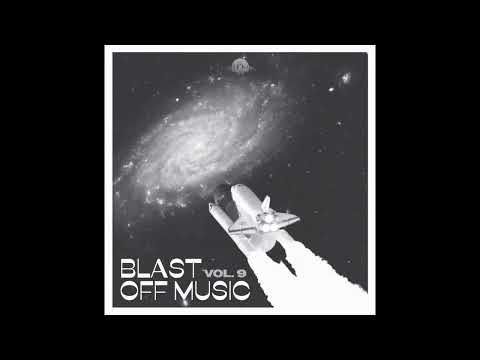 Dark Future - Blast Off Music (Normal Speed)