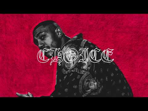 ur choice - Freestyle / RYKEY & MONTANA JOE CARTER