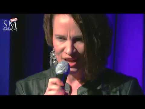 SM-Karaoke 2019 - Taru Mustajoki - Kierros #2