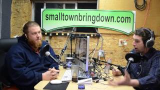 Small Town Bringdown Extra S@#! Ep. 9