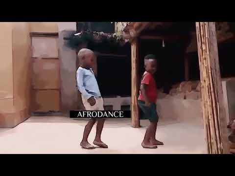 JERUSALEMA MADAGASCAR AFRICA  DANCE CHALLENGE