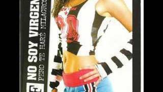 Video No Soy Virgen (Audio) de Fernanda Ostos