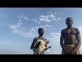 Kintu And Nambi Ugandan Folktale