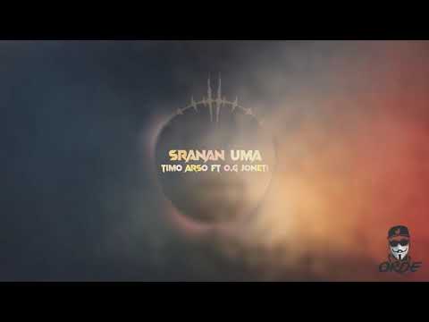 Sranan Uma - Timo Arso FT. O.G Joneti
