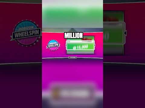 How To Sell ANY Car For 20 Million In Forza Horizon 5