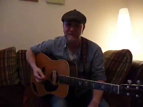 Eddie Arndt - mit 18 ( Westernhagen Cover)