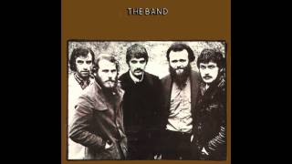 the band - Get up Jake (Outtake Stereo)