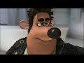 Opening To Over The Hedge US DVD 2006 Widescreen