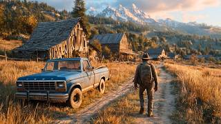 👉Ação incrível! Caçada a um assassino e perseguição mortal a uma testemunha | Filme HD