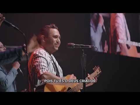 Medley Gospel - Paz Church São Paulo