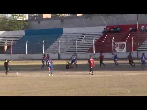 3ª fecha Torneo Federal B | Unión Santiago 1-0 Defensores de Esquiú