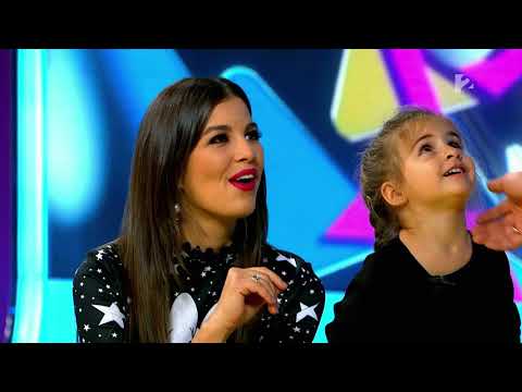 Vigyázat, gyerekkel vagyok S02E04 HD