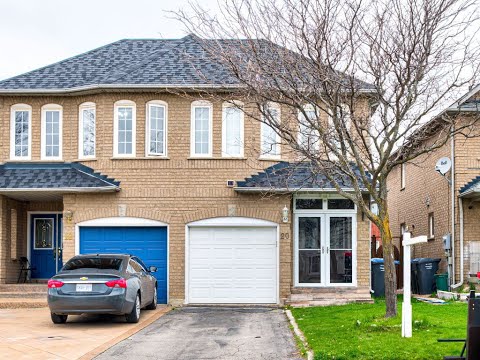 For Sale - 20 Herkes Drive, Brampton, ON L6Y 5B2