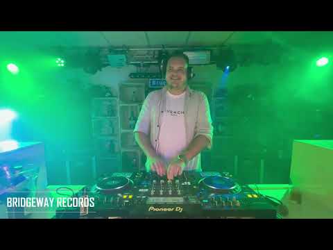 Bridgeway Records Presents 'Dj Debli' (1000+ Plays set) 16-09-2022 || DRUMANDBASS || DJ2022 || 4K ||