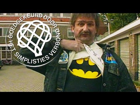 Keek op de Week 28, 08-10-1989 - Van Kooten en De Bie