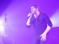 Patrick Fiori Je sais où aller 