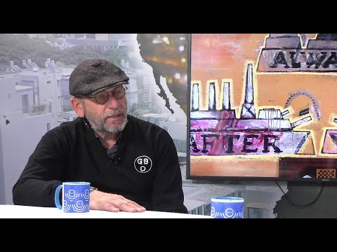 Heti Kortárs – Roskó Gábor