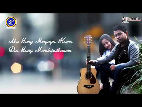 WAWAN DCOZT - Luka Diatas Luka (Official Lyric Video)