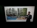 BBC London News Businesses Need Help From Govt 3 500 Wembley Tenants New Year S Eve Display 15 TfL