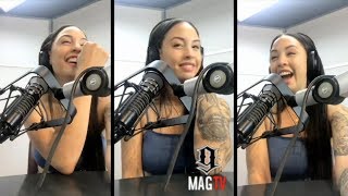 Kat Talks Relationships, Tattoos &amp; Famous Clients!