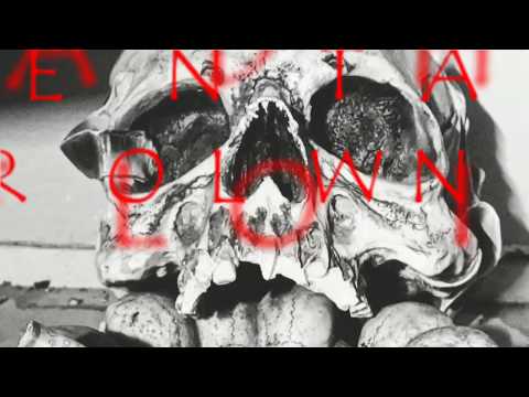 WARCORPSE - THANK YOU FOR FOLLOWING / TO ELIGOS DEMO