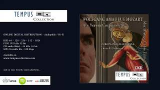 W. A. Mozart - Ave Verum Corpus - Kv 618 - Maximianno Cobra Edition - 2025 - 4K