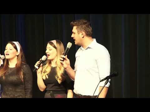 Grupul Speranta - Cum tremura in mana sageata