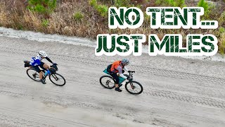 Bikepacking 143 Miles in 2 Days — Trading a Tent for a Remote Lodge