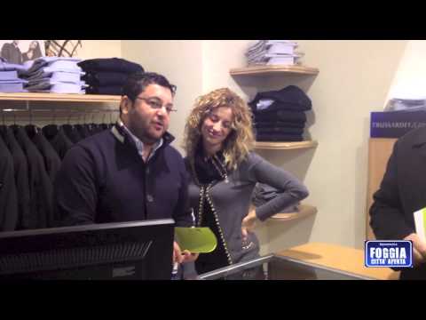 Commercianti foggiani e antiracket: l'incontro con Tano Grasso