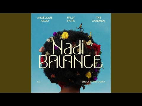Nadi Balance (feat. Sheila Maurice-Grey)