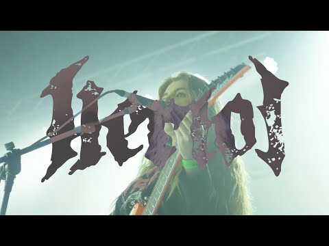 HERIOT - HD - MULTICAM FULL SET - Y PLAS, CARDIFF - 08.02.22