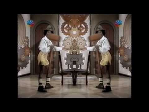 Michael Jackson - Butterflies (Tranzyt/Pendulum Mix) -HD-