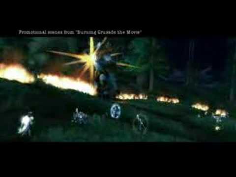 Burning Crusade The Movie by Jack - Promo #4