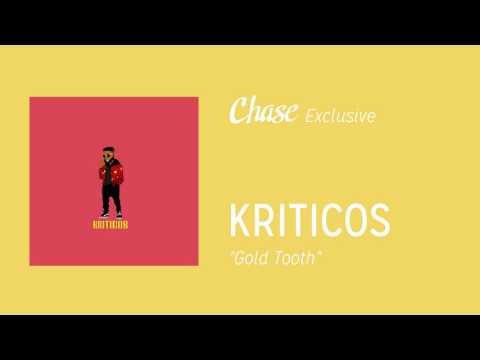 Kriticos - Gold Tooth | Chase Exclusive