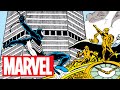 The Best NYC Comics in Marvel History!