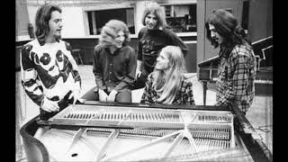 NRBQ - I FOUND A LOVE