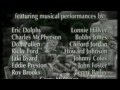 CHARLES MINGUS feat. LONNIE HILLYER on trumpet - Weird Nightmare (aka Vasserlean)