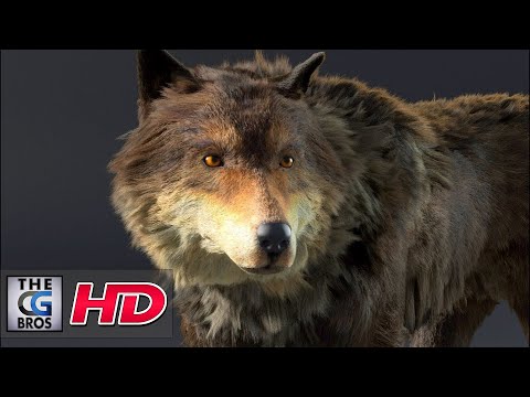 CGI & VFX Showreels: "CGI Generalist Demoreel" - by Fiona Villate