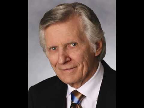Falling Away to the Anti-christ - David Wilkerson
