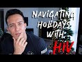 HIV: 13 Tips on Navigating the Holidays w/ Family