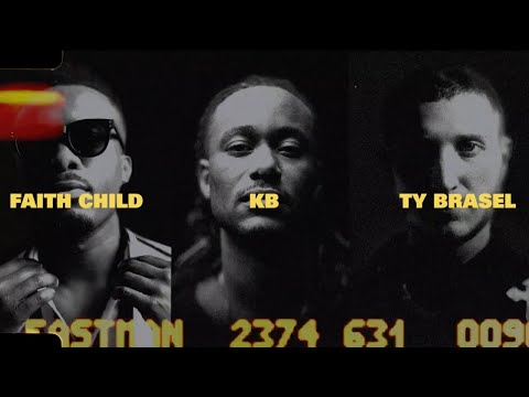 Faith Child x KB x Ty Brasel - New Era (Official Lyric Video)