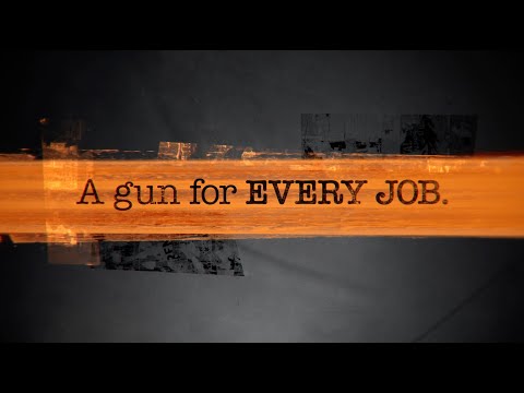 🔥Oso's Colt 45 Perforating Gun System - a gun for EVERY job🔥