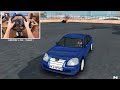 Chery A5 (A21) 2006 para GTA San Andreas vídeo 1