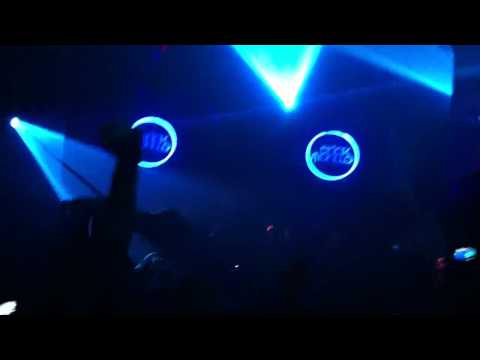 Erick Morillo pacha nyc 4.3.2011