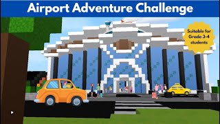 Sample activity by Lisa Holsinger