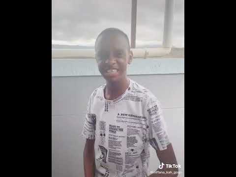 mfana Kah Gogo  posted Man Q  on tiktok 😂😂😂this guy 😭😂🫂🙌