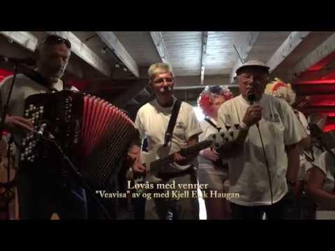 Veavisa -  Løvås med venner- Loge B Ranseter 2017