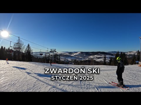 Zwardoń Ski 2025