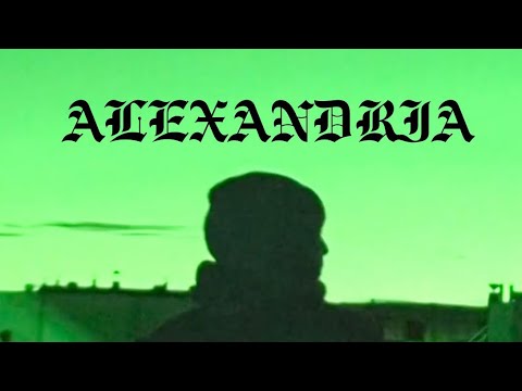 SWK - ALEXANDRIA (Official Video)