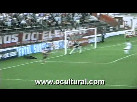 Linense 1 x 3 Portuguesa   22 01 2011   Lins   O CULTURAL